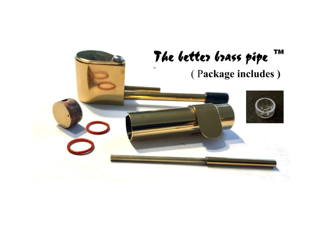 A look back at the Proto-Pipe, the perennial gold standard of